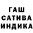 Конопля AK-47 Nurdoolot Jumabekov